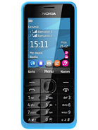 Best available price of Nokia 301 in Kosovo