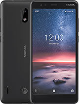 Best available price of Nokia 3_1 A in Kosovo