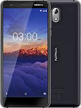 Best available price of Nokia 3-1 in Kosovo
