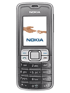 Best available price of Nokia 3109 classic in Kosovo