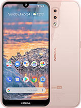 Best available price of Nokia 4-2 in Kosovo