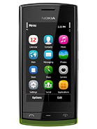 Best available price of Nokia 500 in Kosovo