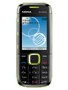 Best available price of Nokia 5132 XpressMusic in Kosovo