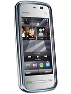 Best available price of Nokia 5235 Comes With Music in Kosovo