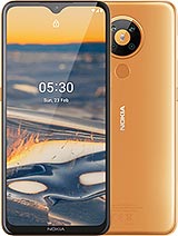 Best available price of Nokia 5_3 in Kosovo