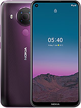Best available price of Nokia 5.4 in Kosovo