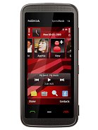 Best available price of Nokia 5530 XpressMusic in Kosovo