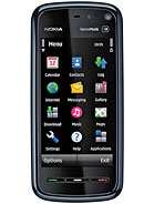 Best available price of Nokia 5800 XpressMusic in Kosovo