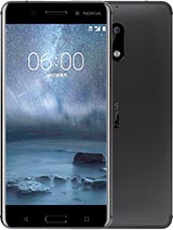 Best available price of Nokia 6 in Kosovo