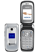 Best available price of Nokia 6085 in Kosovo