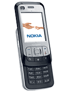 Best available price of Nokia 6110 Navigator in Kosovo
