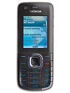 Best available price of Nokia 6212 classic in Kosovo