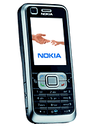 Best available price of Nokia 6120 classic in Kosovo