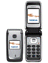 Best available price of Nokia 6125 in Kosovo