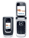 Best available price of Nokia 6126 in Kosovo