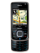 Best available price of Nokia 6210 Navigator in Kosovo