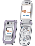 Best available price of Nokia 6267 in Kosovo