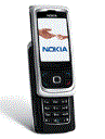 Best available price of Nokia 6282 in Kosovo
