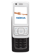 Best available price of Nokia 6288 in Kosovo