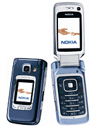 Best available price of Nokia 6290 in Kosovo