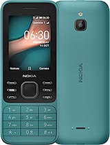 Best available price of Nokia 6300 4G in Kosovo