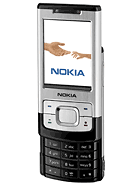 Best available price of Nokia 6500 slide in Kosovo