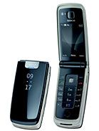 Best available price of Nokia 6600 fold in Kosovo