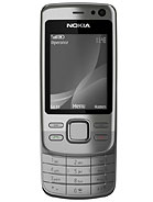 Best available price of Nokia 6600i slide in Kosovo