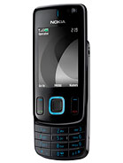 Best available price of Nokia 6600 slide in Kosovo