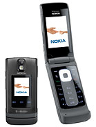 Best available price of Nokia 6650 fold in Kosovo