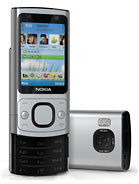 Best available price of Nokia 6700 slide in Kosovo
