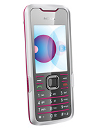 Best available price of Nokia 7210 Supernova in Kosovo