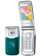 Best available price of Nokia 7510 Supernova in Kosovo
