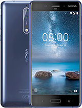 Best available price of Nokia 8 in Kosovo