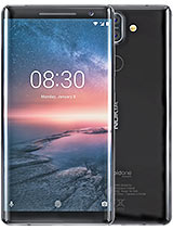Best available price of Nokia 8 Sirocco in Kosovo