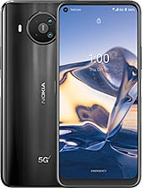 Best available price of Nokia 8 V 5G UW in Kosovo