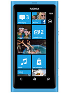 Best available price of Nokia Lumia 800 in Kosovo