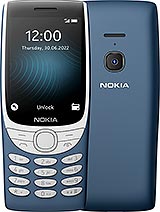 Best available price of Nokia 8210 4G in Kosovo