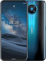 Best available price of Nokia 8.3 5G in Kosovo