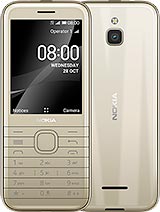 Best available price of Nokia 8000 4G in Kosovo