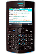 Best available price of Nokia Asha 205 in Kosovo
