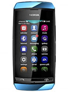 Best available price of Nokia Asha 305 in Kosovo