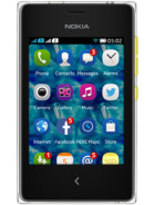 Best available price of Nokia Asha 502 Dual SIM in Kosovo