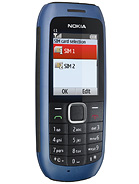 Best available price of Nokia C1-00 in Kosovo