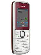Best available price of Nokia C1-01 in Kosovo