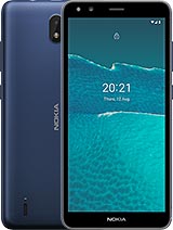 Best available price of Nokia C1 2nd Edition in Kosovo
