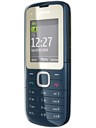 Best available price of Nokia C2-00 in Kosovo