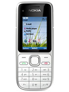 Best available price of Nokia C2-01 in Kosovo