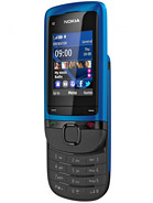 Best available price of Nokia C2-05 in Kosovo