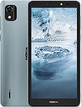 Best available price of Nokia C2 2nd Edition in Kosovo